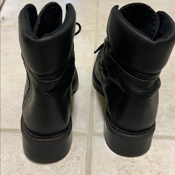 Sorrel leather weatherproof 8M - Picture 4 of 9